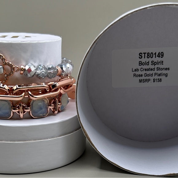 Bomb Party Spring Stack 2025 - Picture 1 of 3